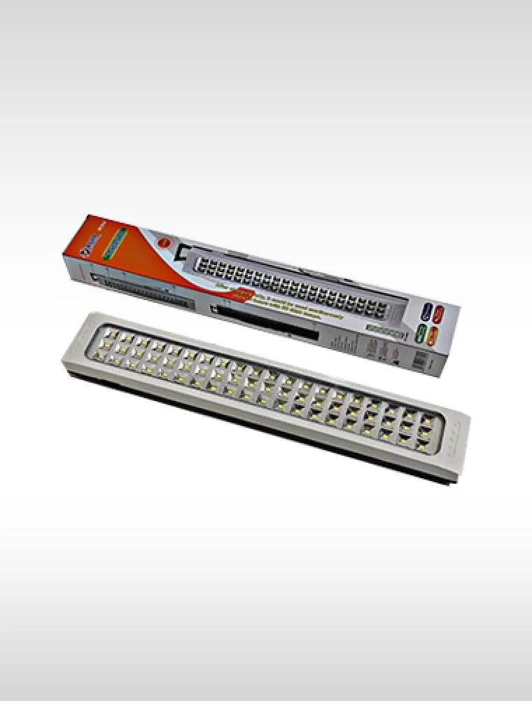 LED Flashlight