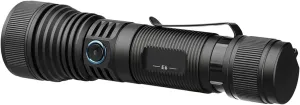 LED Flashlights Adjustable Beam Flashlight for Outdoor Activities with Adjustable Focusing and Bright Output