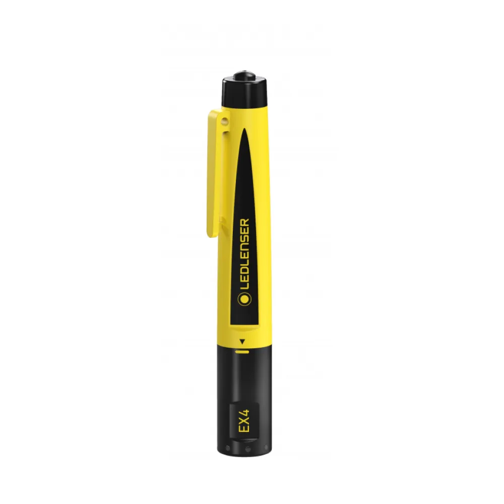 Ledlenser EX4