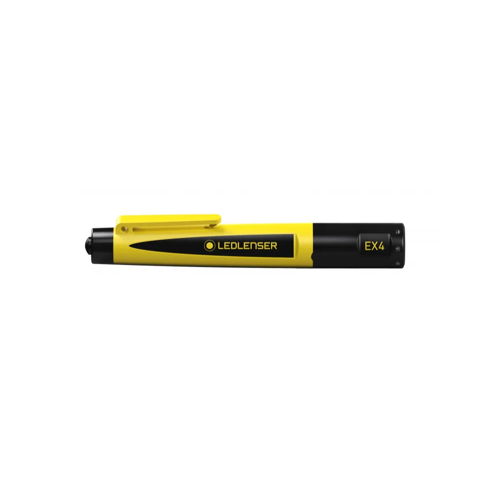 Ledlenser EX4