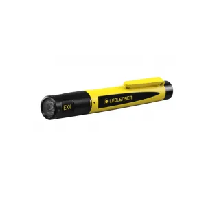 Ledlenser EX4