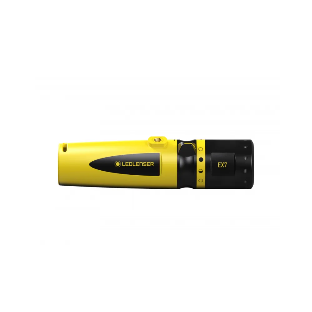 Ledlenser EX7