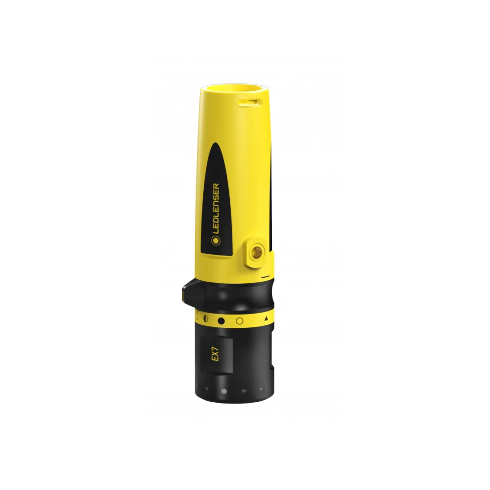 Ledlenser EX7