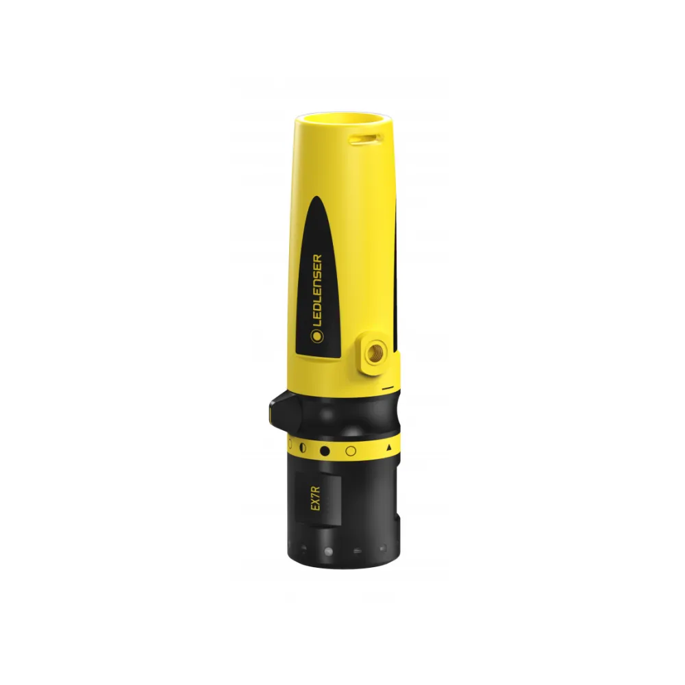 Ledlenser EX7R