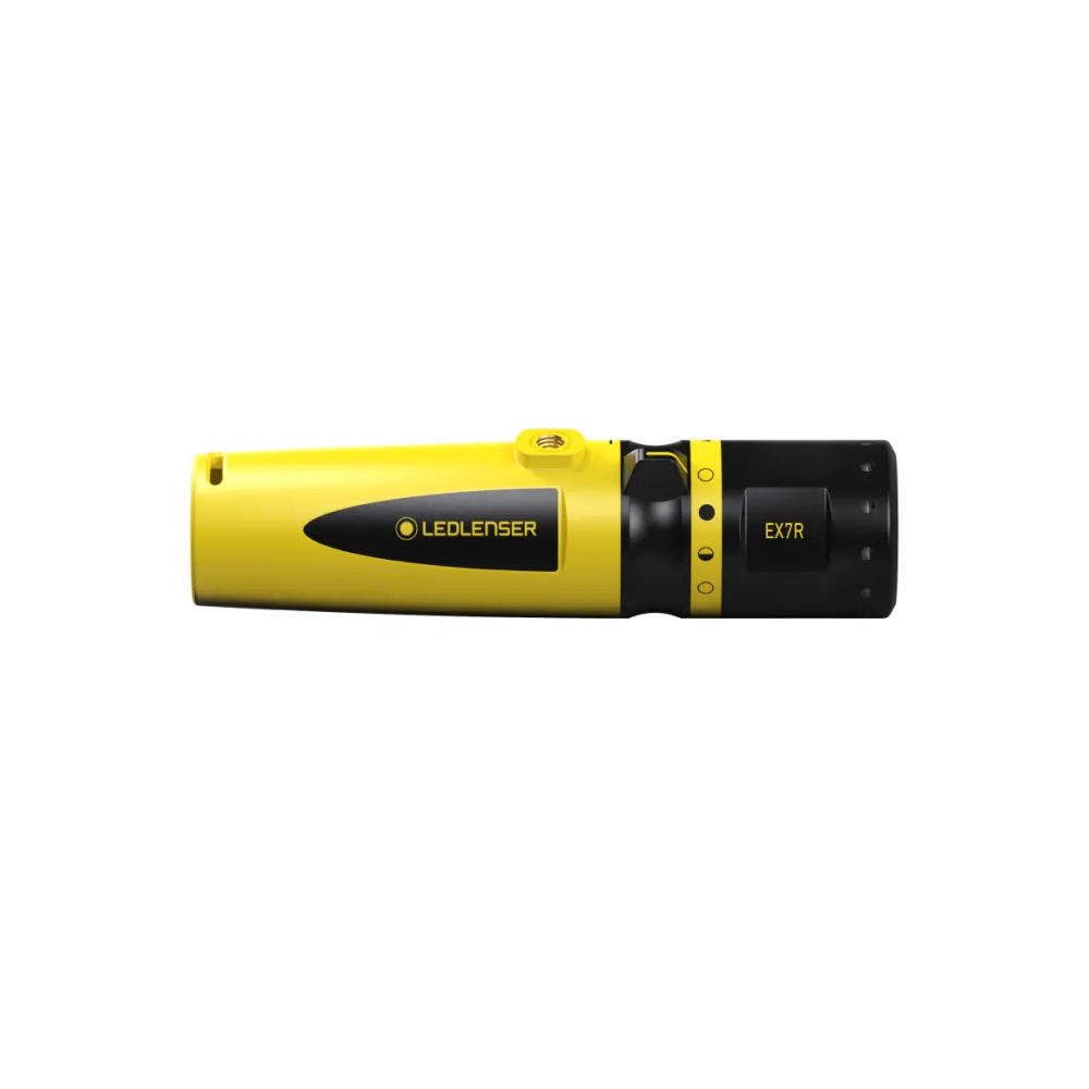 Ledlenser EX7R