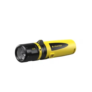 Ledlenser EX7R