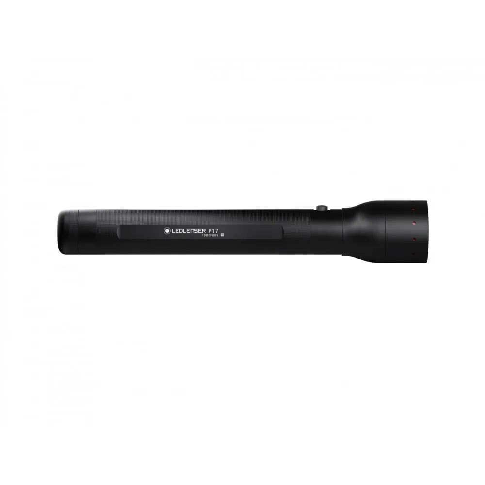 Ledlenser P17