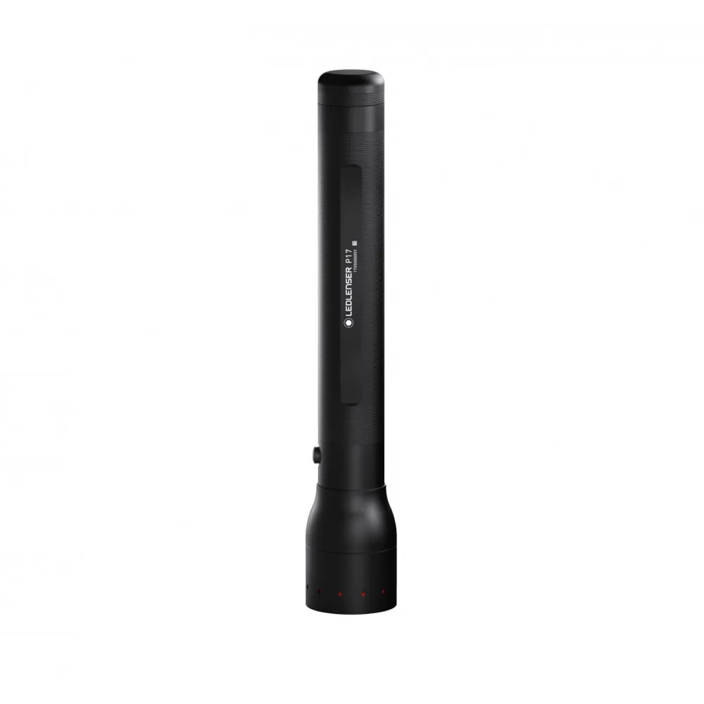 Ledlenser P17