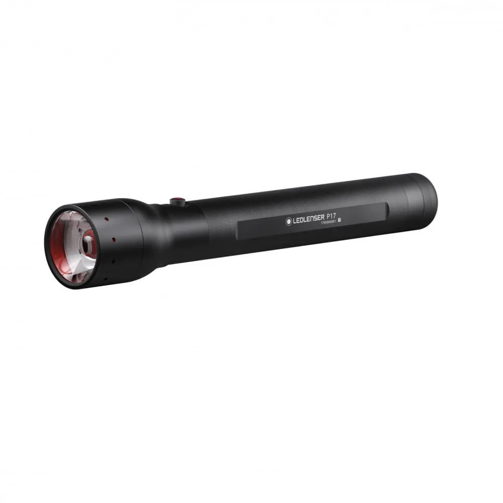 Ledlenser P17
