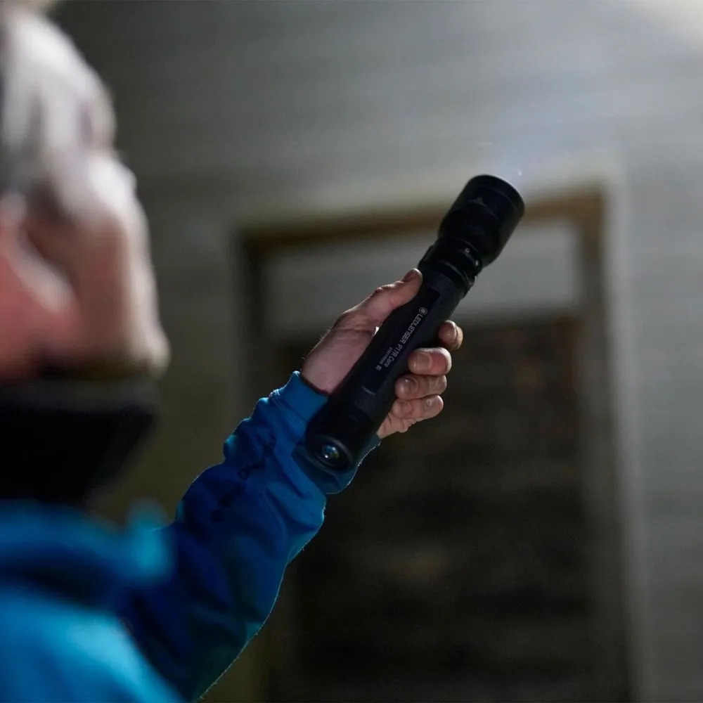 Ledlenser P17R Core Flashlight