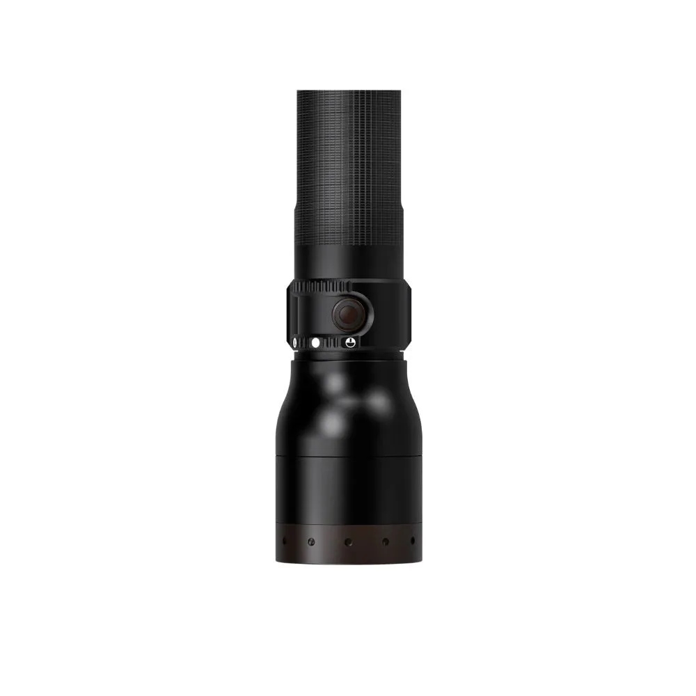 Ledlenser P17R Core Flashlight