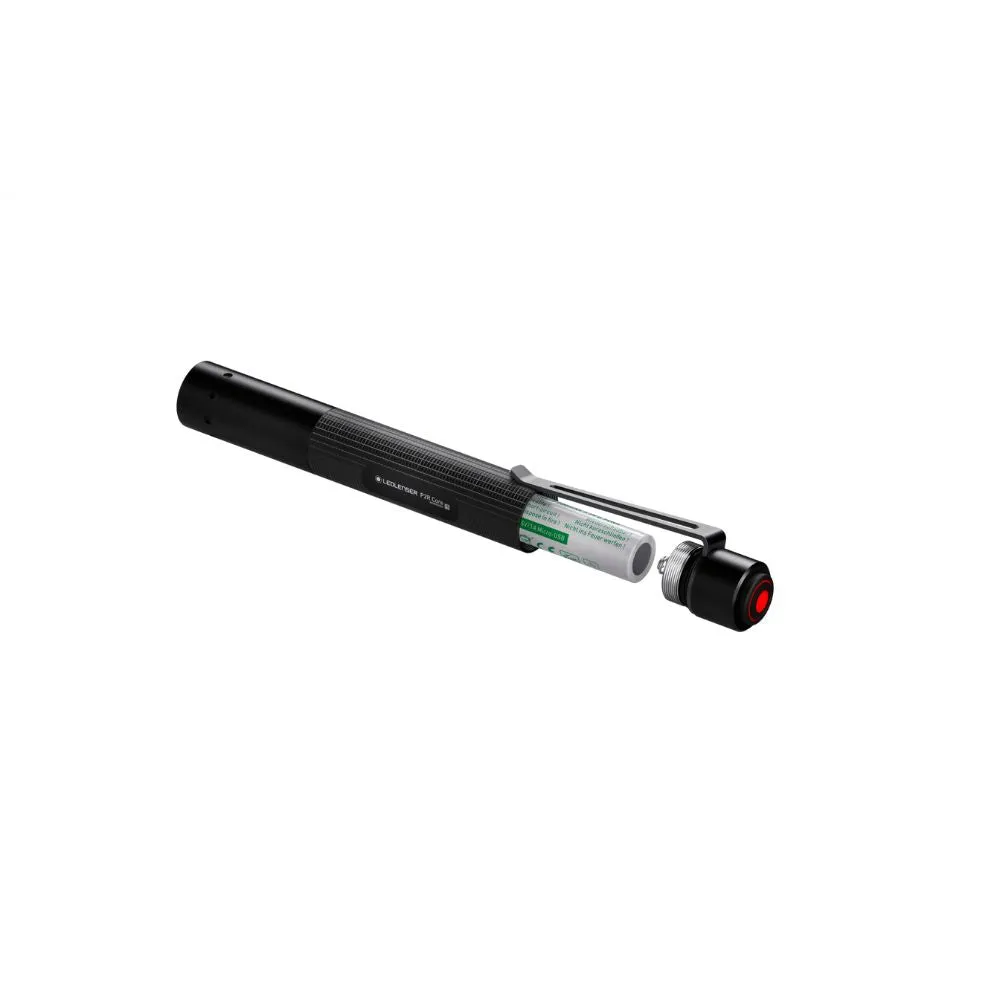 Ledlenser P2R Core