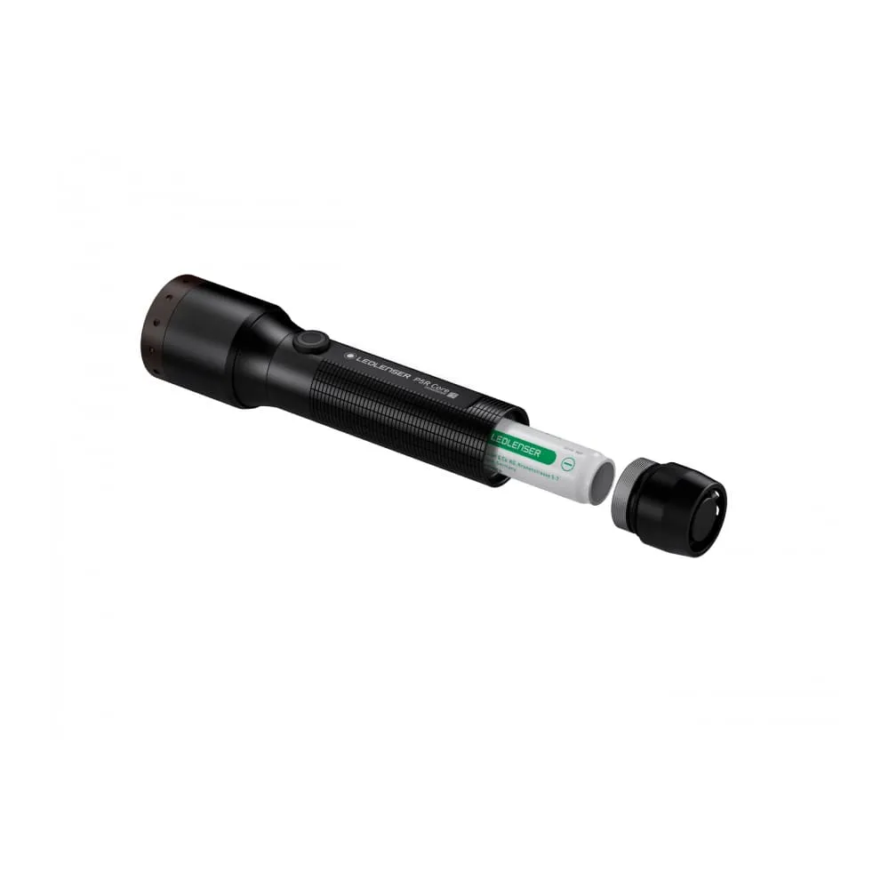 Ledlenser P5R Core
