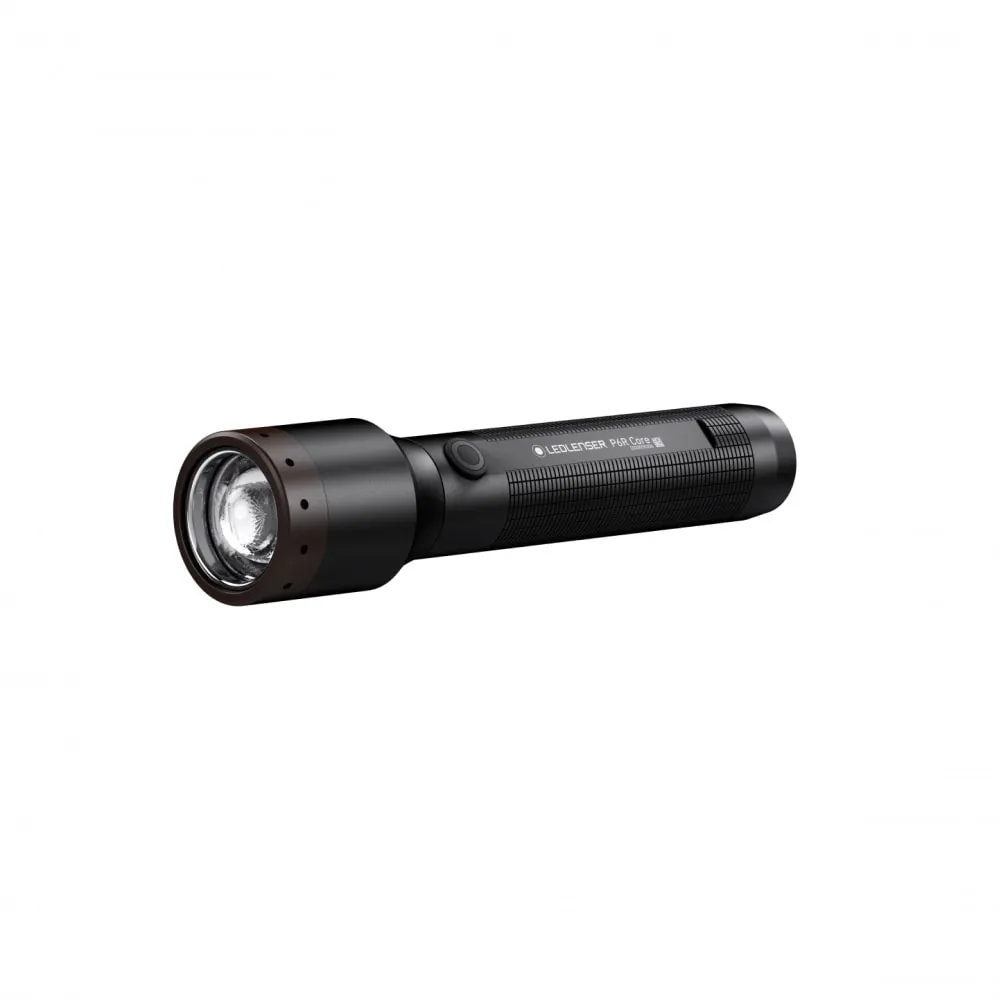 Ledlenser P6R Core