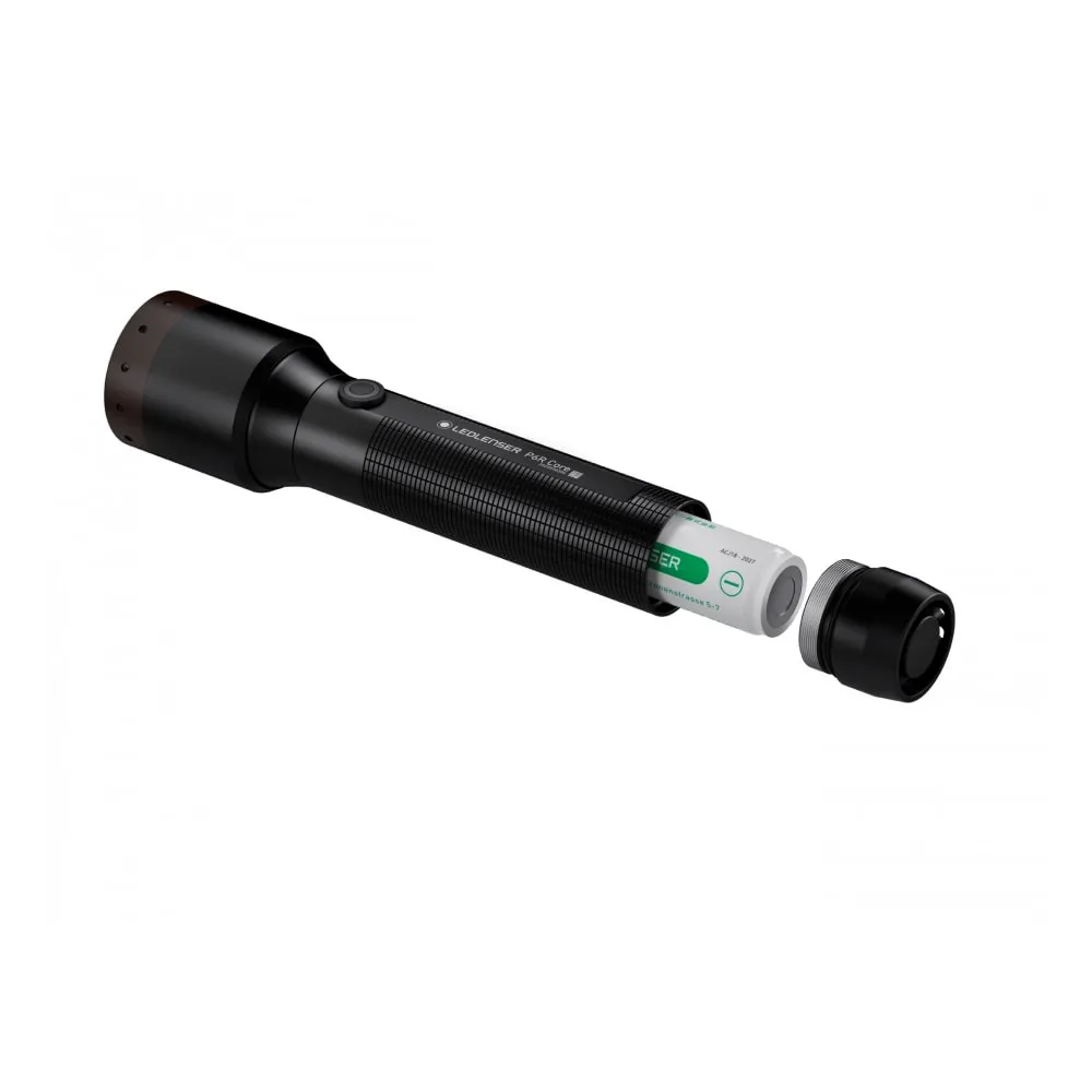 Ledlenser P6R Core