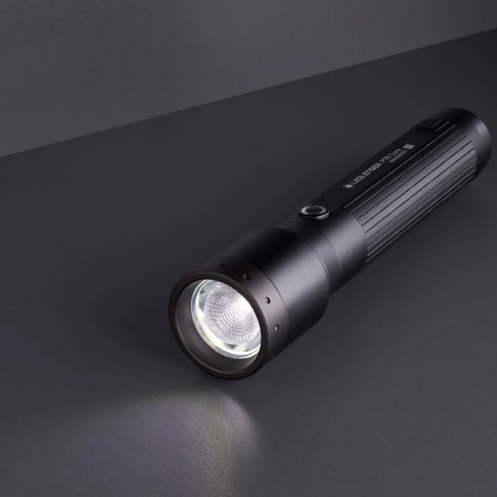 Ledlenser P7R Core