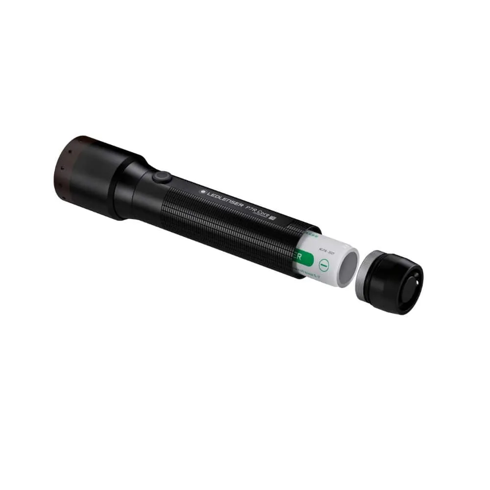 Ledlenser P7R Core