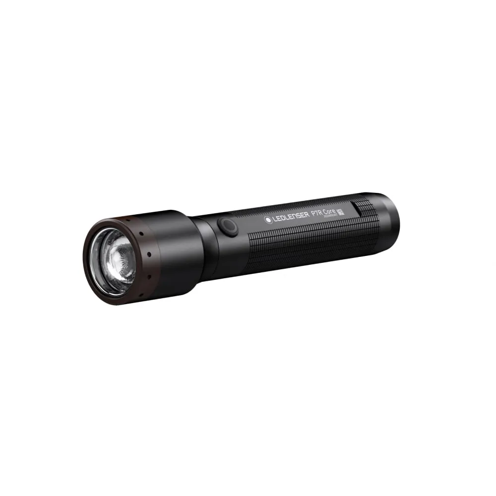 Ledlenser P7R Core