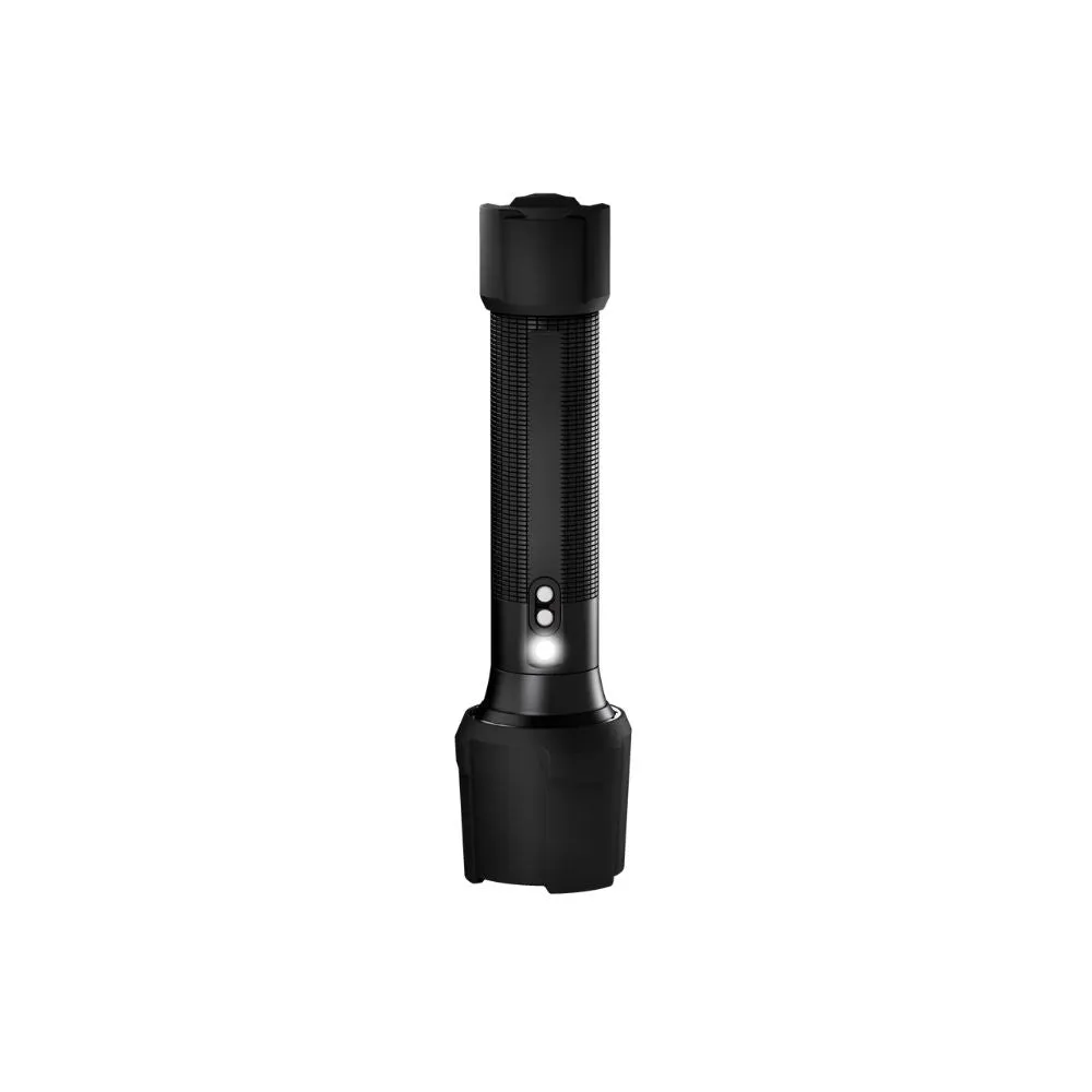 Ledlenser P7R Work UV Flaslight