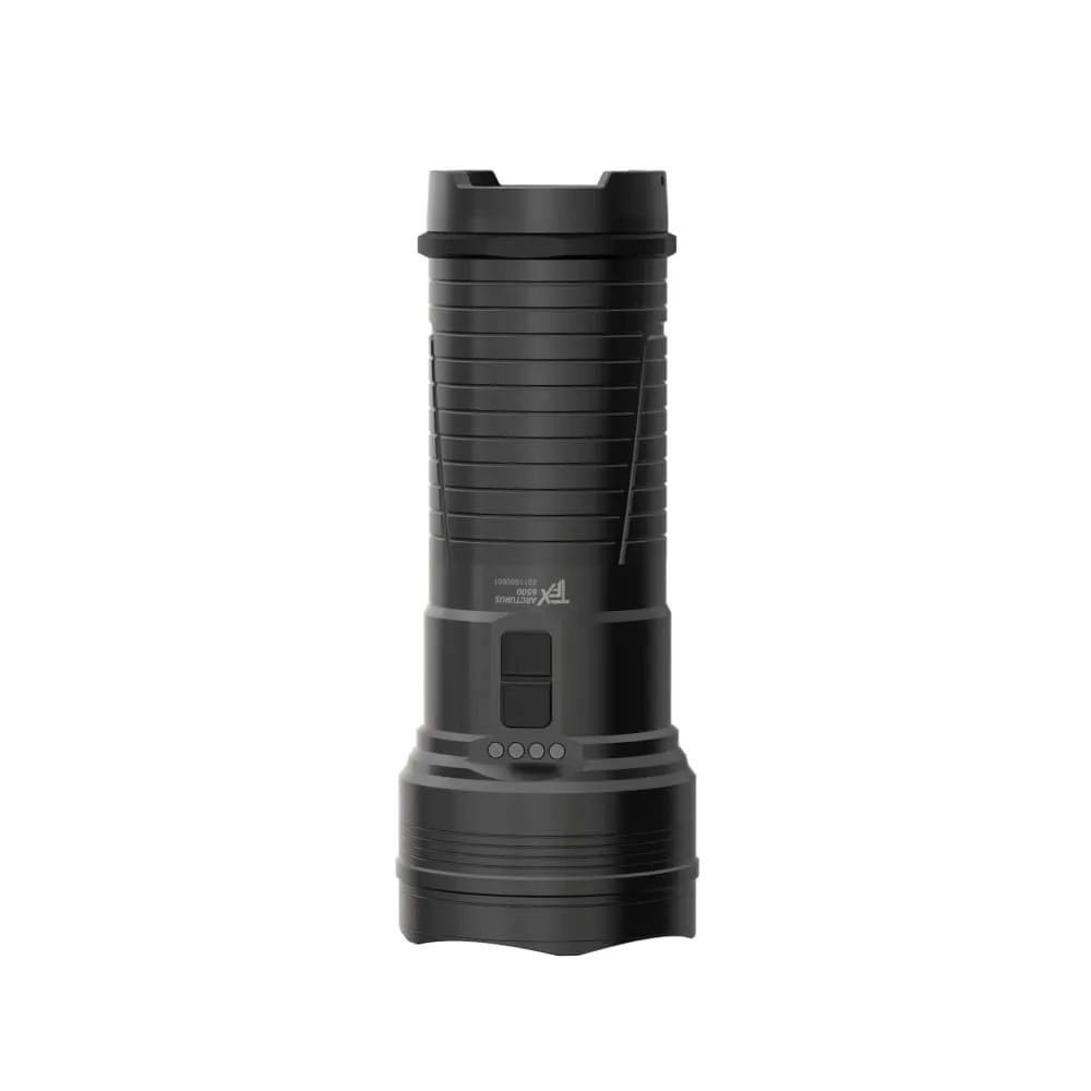 Ledlenser TFX Arcturus 6500