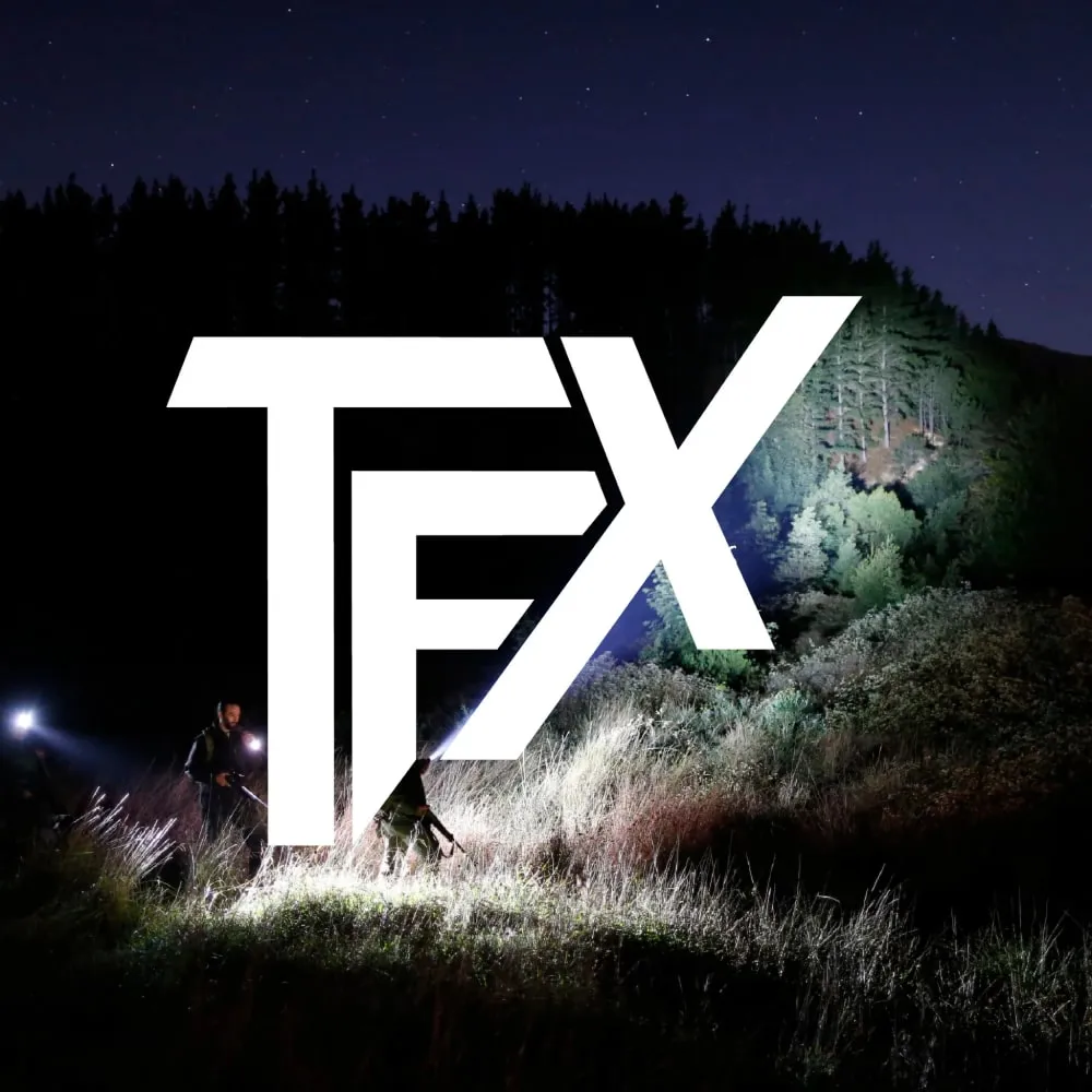 Ledlenser TFX Arcturus 6500