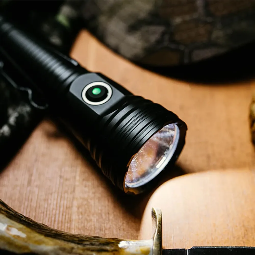 Ledlenser TFX Propus 3500