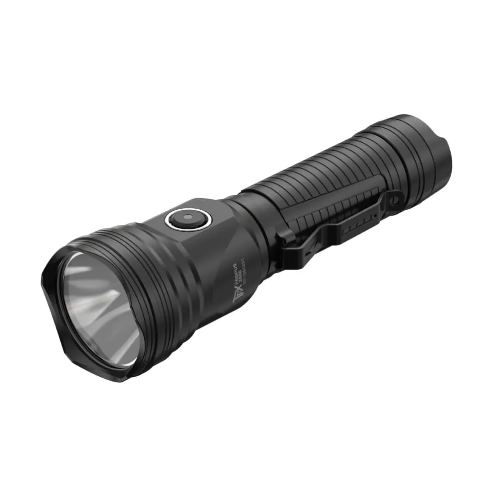 Ledlenser TFX Propus 3500