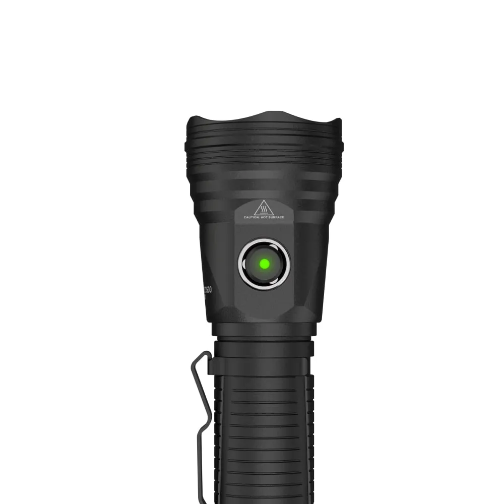Ledlenser TFX Propus 3500