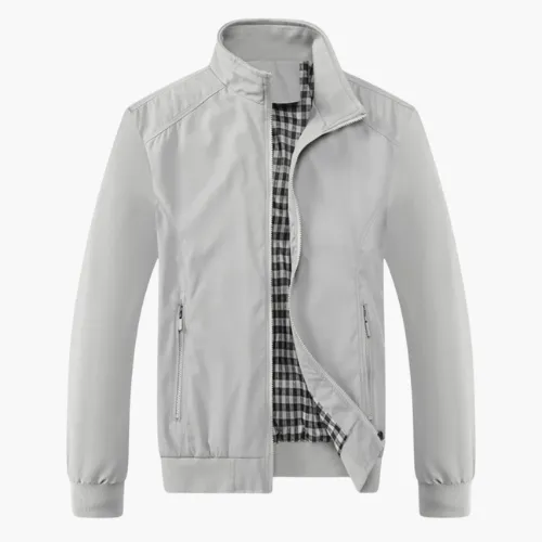 Leif | Windproof Casual Jacket