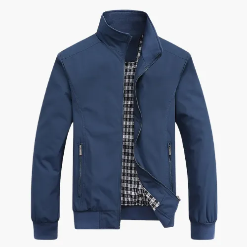 Leif | Windproof Casual Jacket