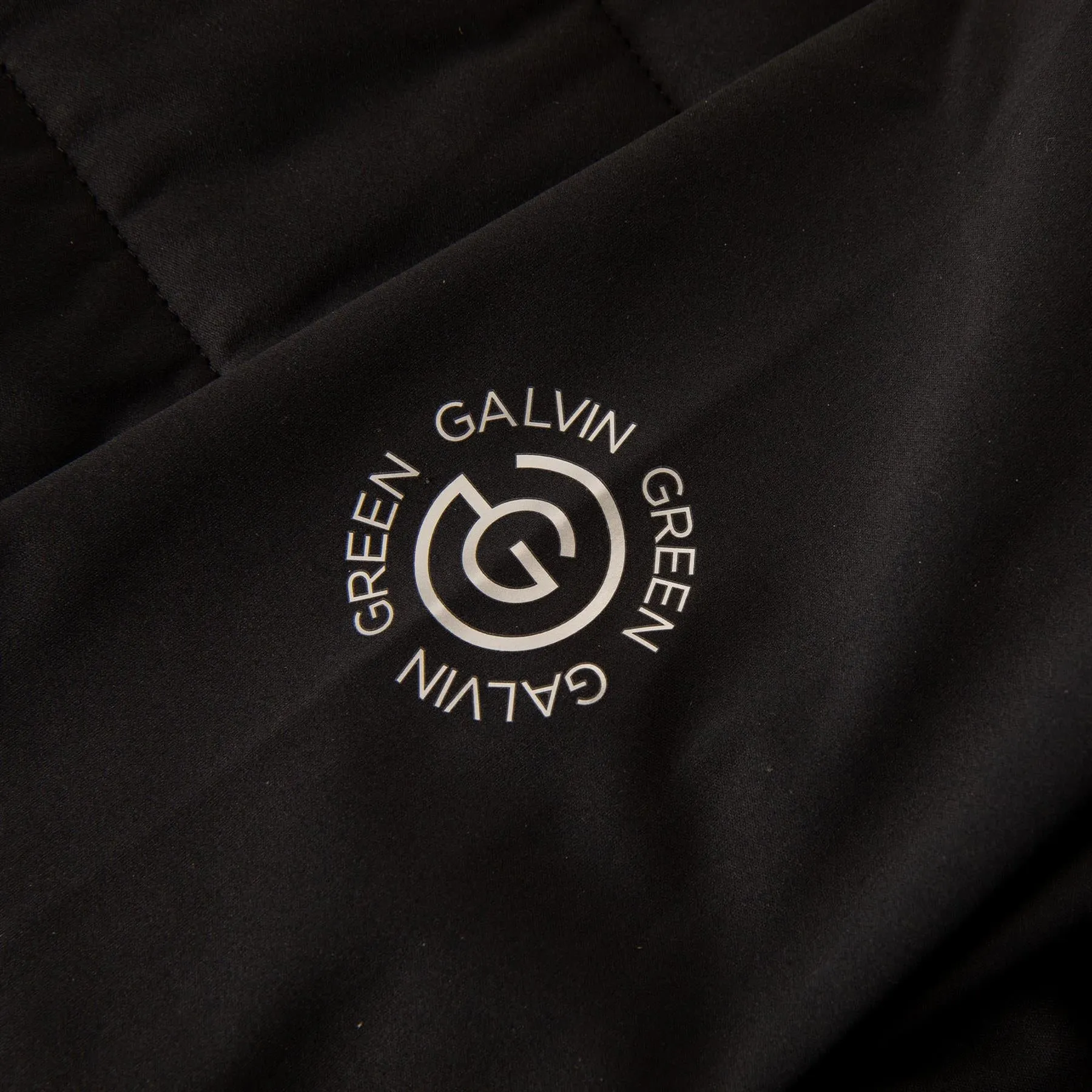Leonard Interface-1 Jacket Black