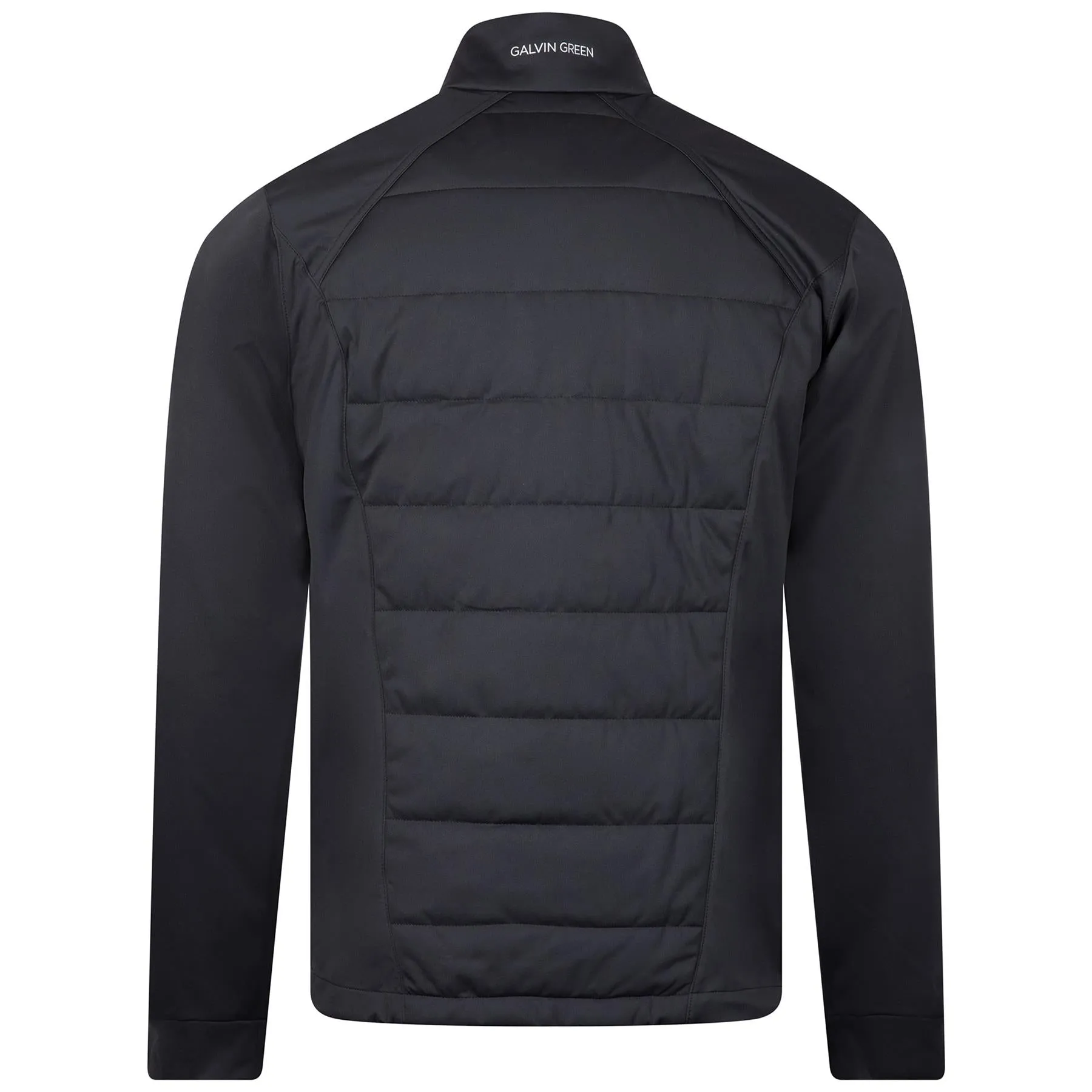 Leonard Interface-1 Jacket Black