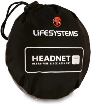 Lifesystems Pop Up Mosquito Head Net Hat