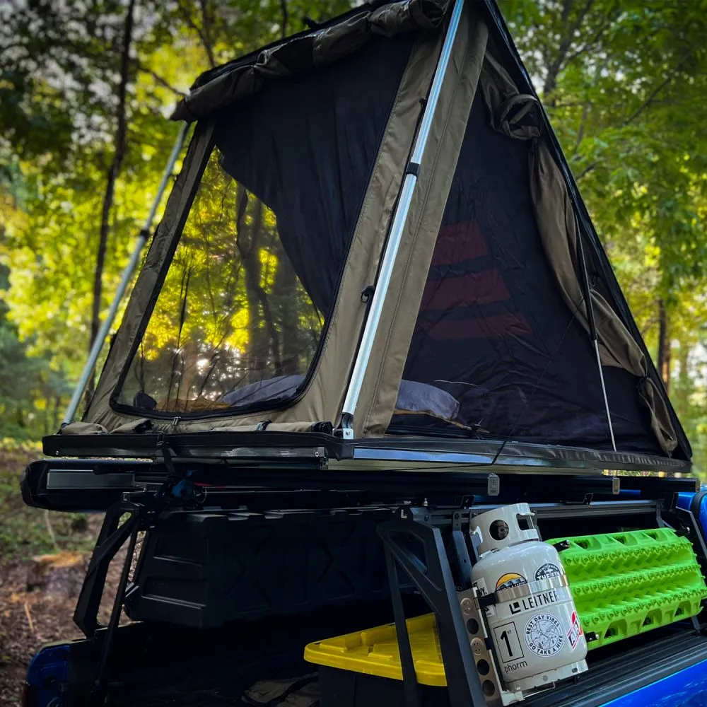 Lightweight Tent Expansive variety Rooftop Express delivery Standard