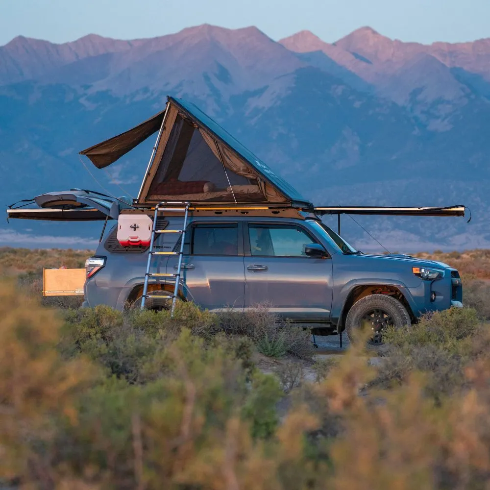 Lightweight Tent Expansive variety Rooftop Express delivery Standard