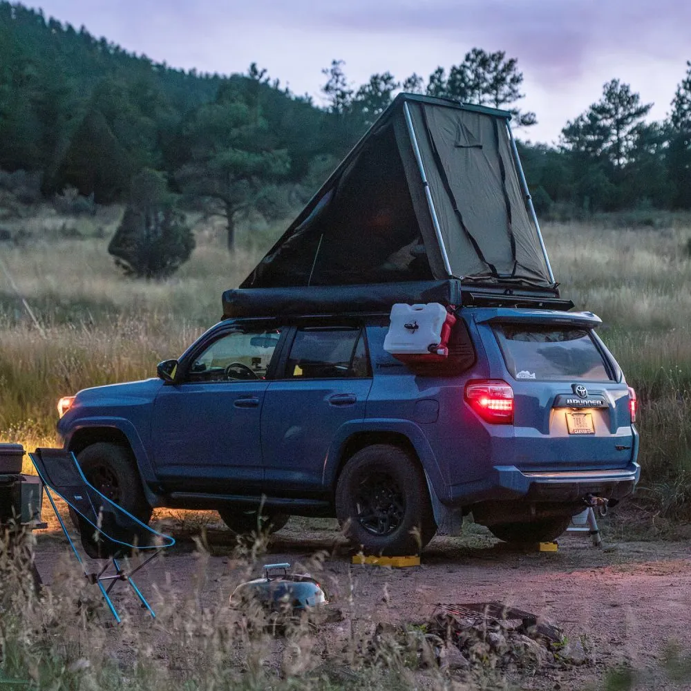 Lightweight Tent Expansive variety Rooftop Express delivery Standard