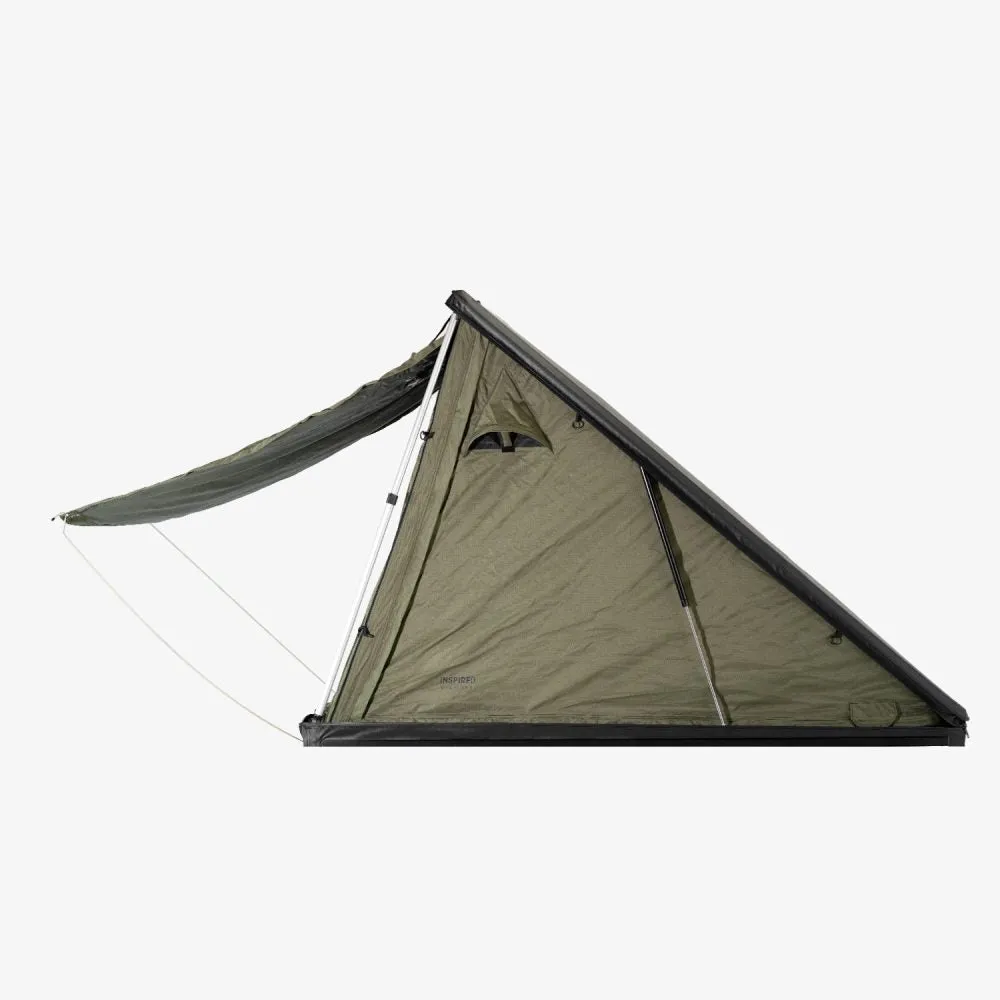 Lightweight Tent Expansive variety Rooftop Express delivery Standard