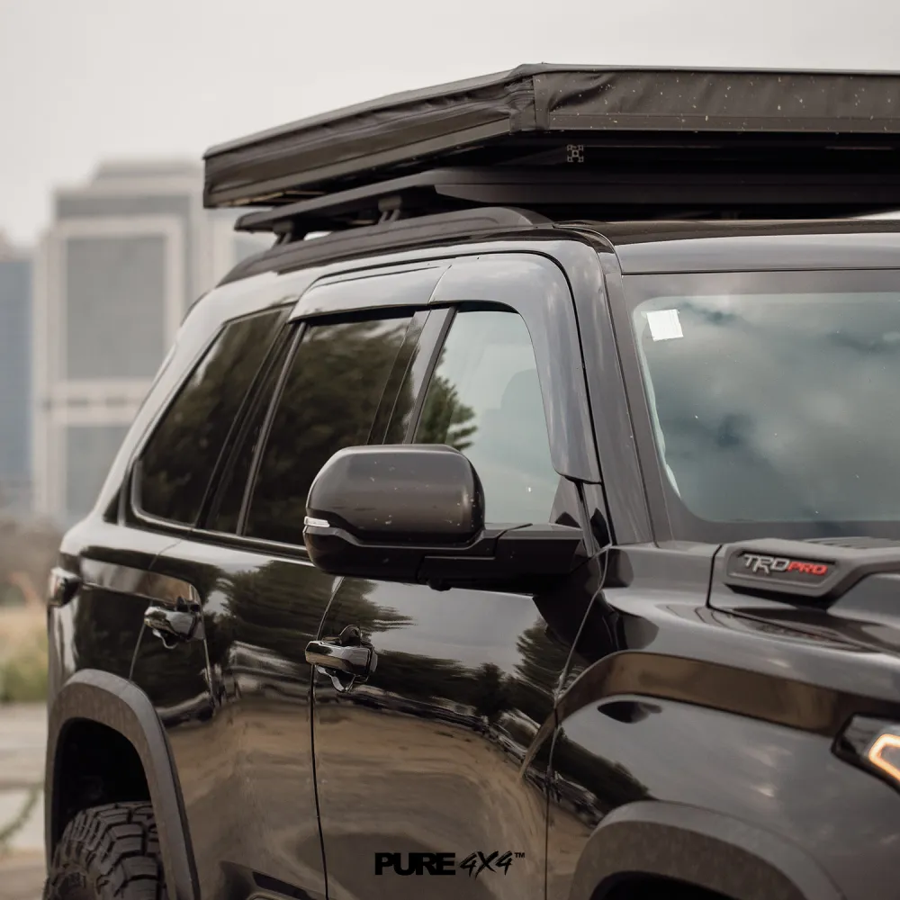 Lightweight Tent Expansive variety Rooftop Express delivery Standard