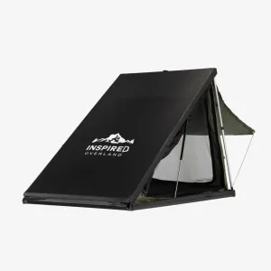 Lightweight Tent Expansive variety Rooftop Express delivery Standard