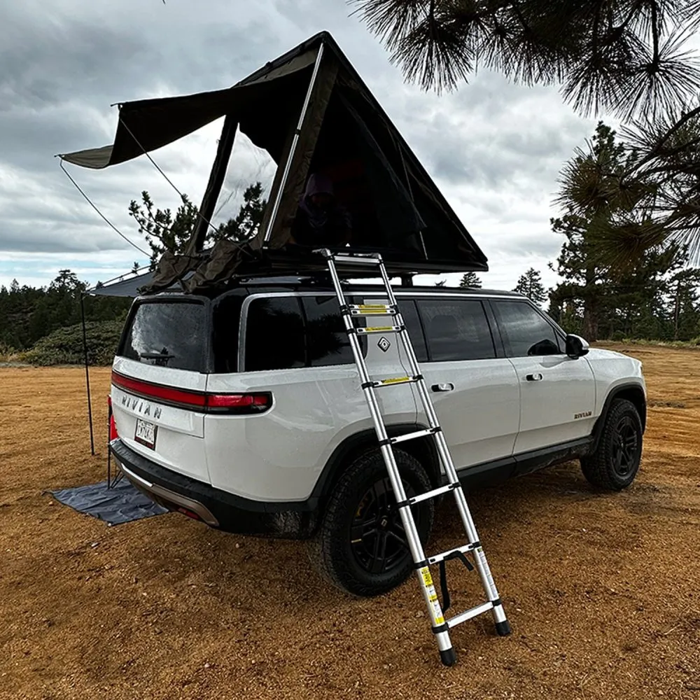 Lightweight Tent Expansive variety Rooftop Express delivery Standard