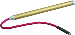 Lisle 35900 LED Flexible Flashlight , white