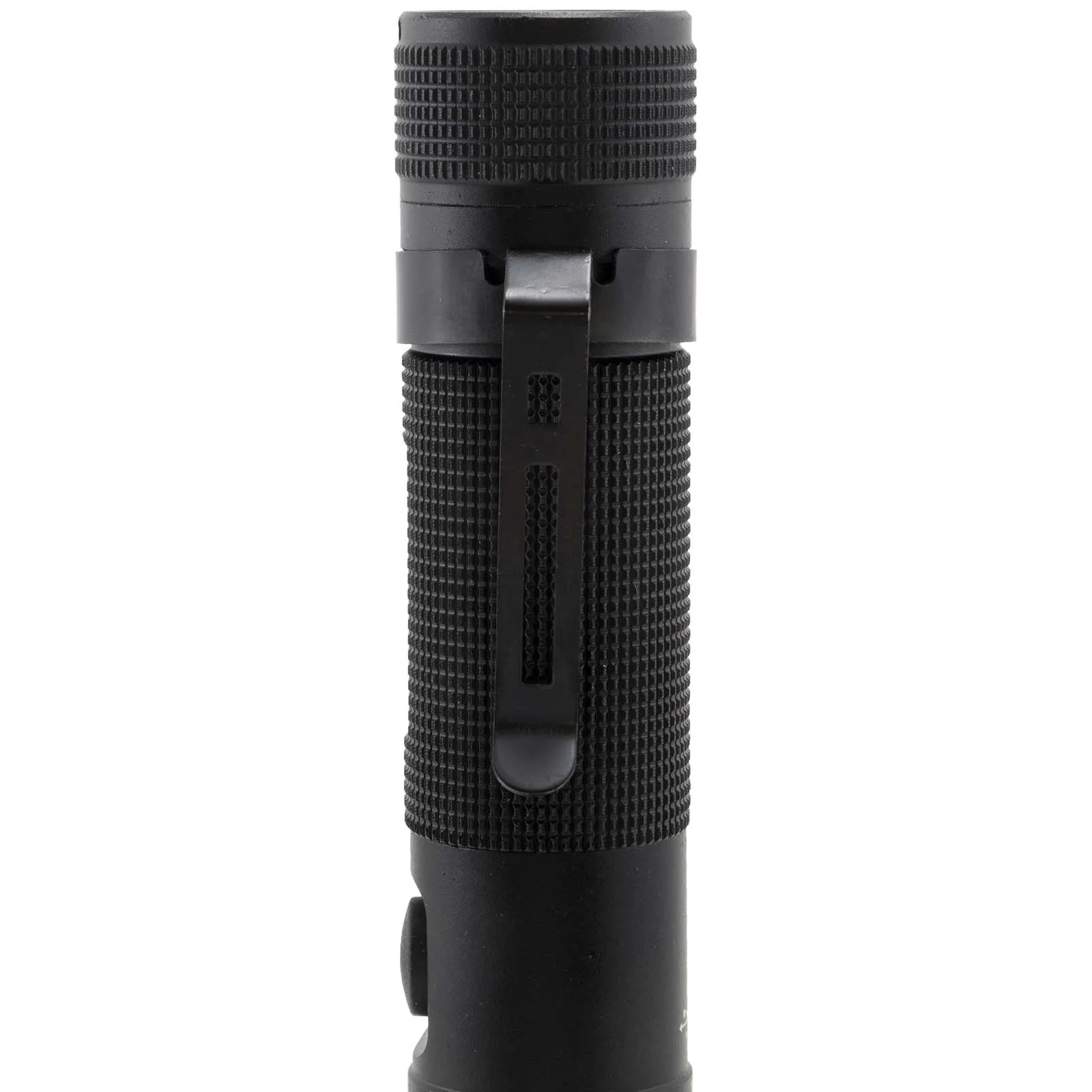 LitezAll 1000 Lumen Rechargeable Tactical Flashlight