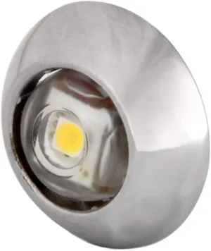 Lumitec Exuma Courtesy / Accent Light, Direct / 360 Degree