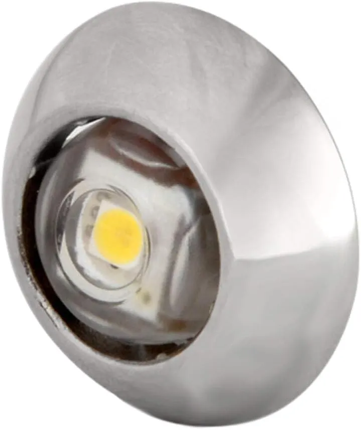 Lumitec Exuma Courtesy / Accent Light, Direct / 360 Degree