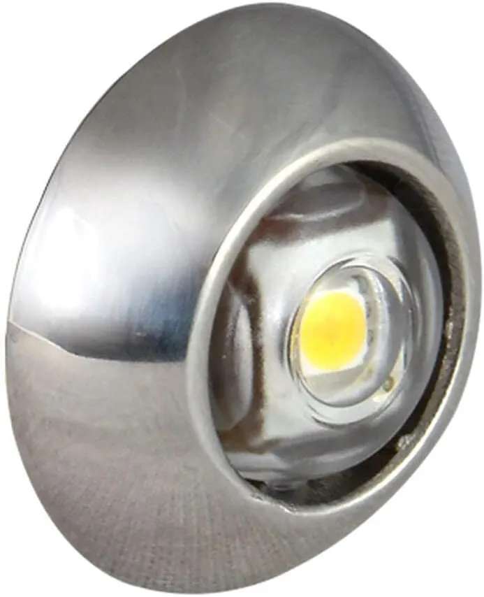 Lumitec Exuma Courtesy / Accent Light, Direct / 360 Degree