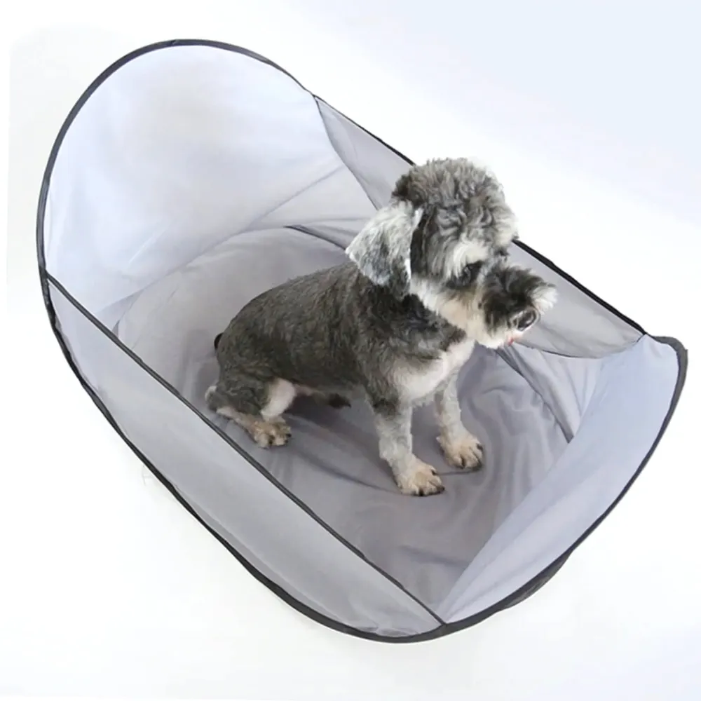 Luxora Waterproof Pet Dog / Cat Hair Catcher for Grooming