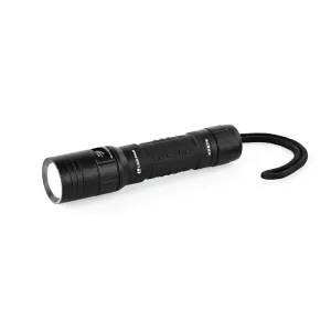 Luxpro Xp976 Pro Series 450 Lumen Led Rechargeable Flashlight