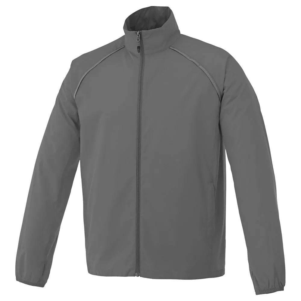 M-Egmont Packable Jacket
