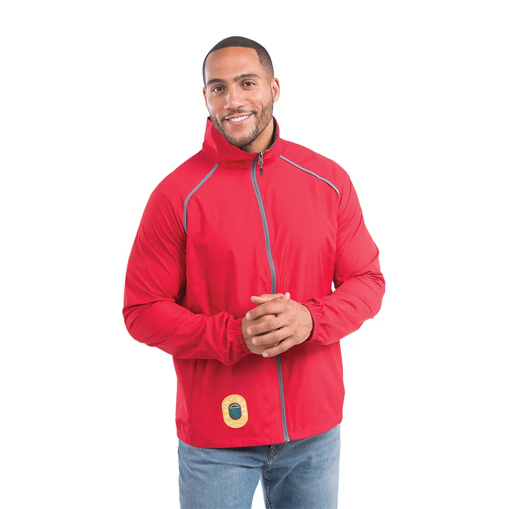 M-Egmont Packable Jacket