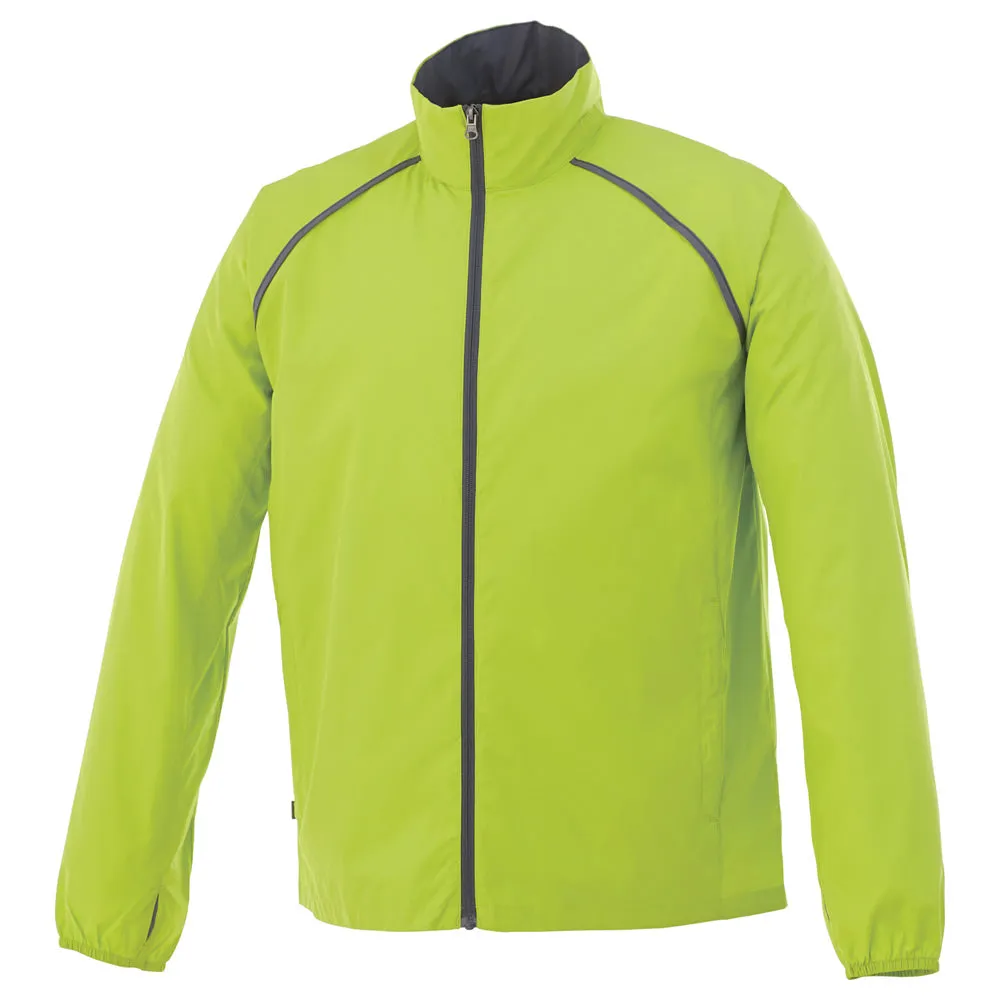 M-Egmont Packable Jacket